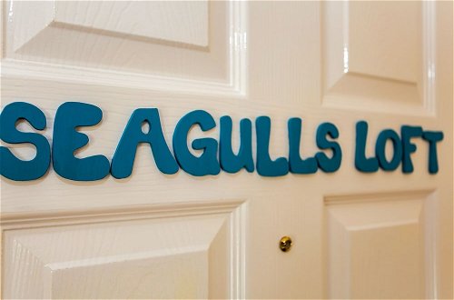Foto 20 - Seagulls Loft