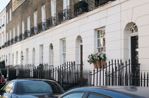 Photo 32 - Stylish Sloane Square Home Close to Victoria by Underthedoormat