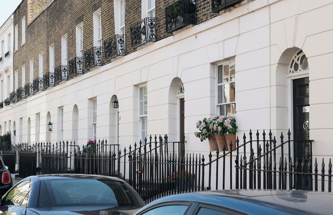 At Home in Chelsea - Foto 1