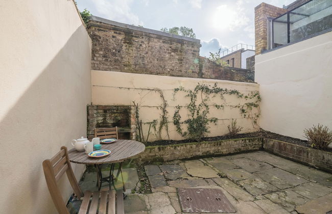 At Home in Chelsea - Foto 4