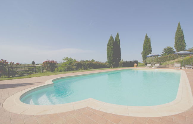 Agriturismo Poggio Pistolese - Foto 23