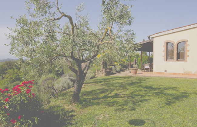 Agriturismo Poggio Pistolese - Foto 28