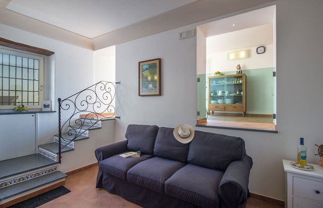 Casa Cimino A - Foto 8