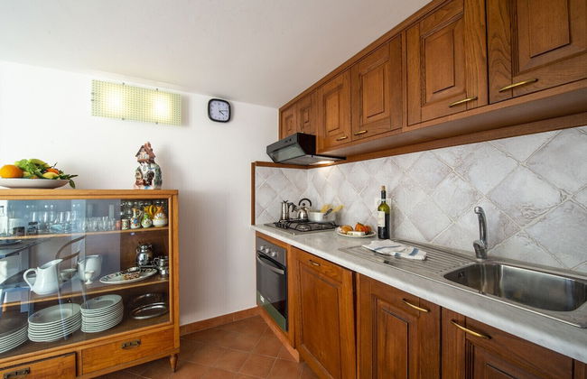 Casa Cimino A - Foto 6