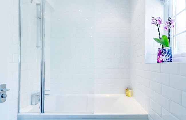 Beautiful House in Heart of Mayfair - Foto 11
