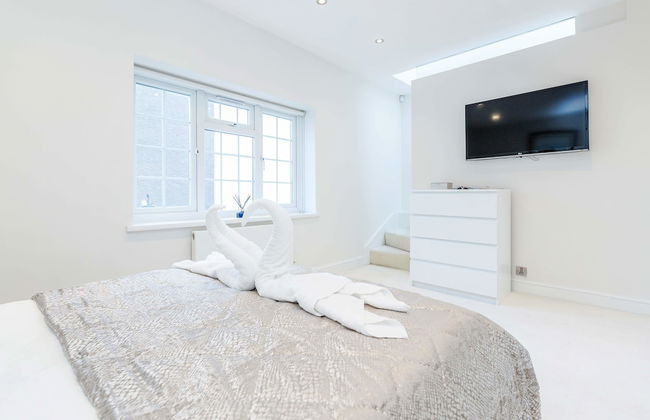 Beautiful House in Heart of Mayfair - Foto 5