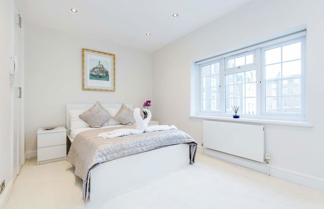 Beautiful House in Heart of Mayfair - Foto 6