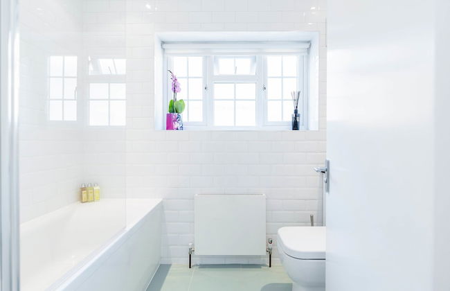 Beautiful House in Heart of Mayfair - Foto 12