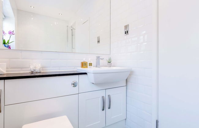 Beautiful House in Heart of Mayfair - Foto 13