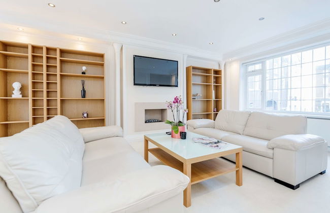 Beautiful House in Heart of Mayfair - Foto 9
