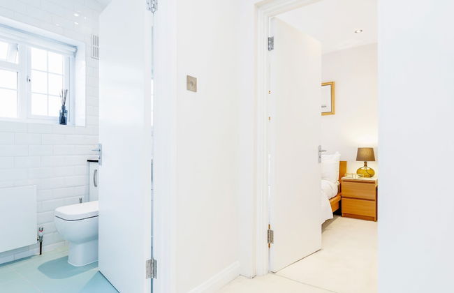 Beautiful House in Heart of Mayfair - Foto 14