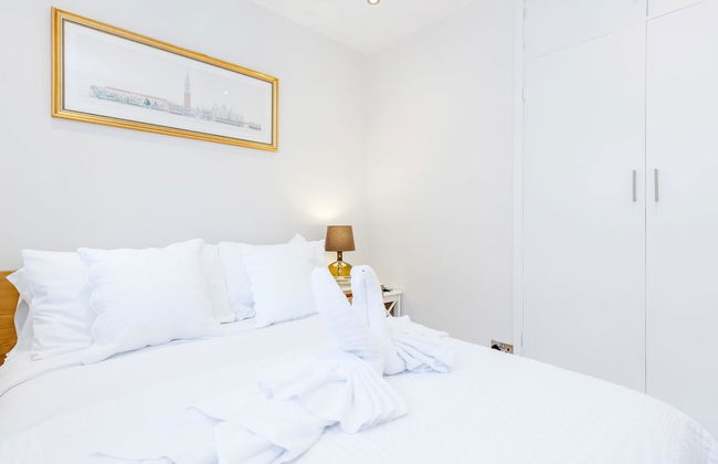 Beautiful House in Heart of Mayfair - Foto 2