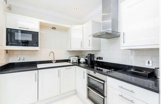 Beautiful House in Heart of Mayfair - Foto 7