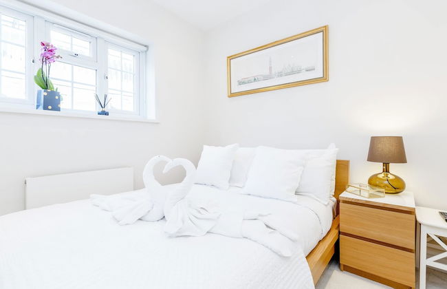Beautiful House in Heart of Mayfair - Foto 4