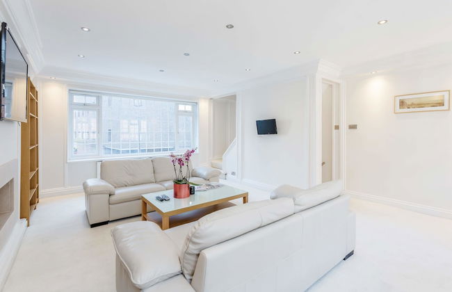 Beautiful House in Heart of Mayfair - Foto 8