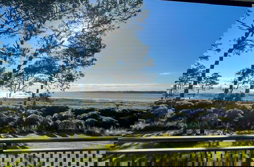 Foto 20 - 1828 Beachside Tennis at The Sea Pines Resort