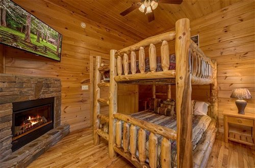 Foto 10 - Scenic Vista Lodge