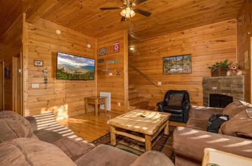 Foto 16 - Scenic Vista Lodge