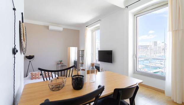 Kitchenette privada