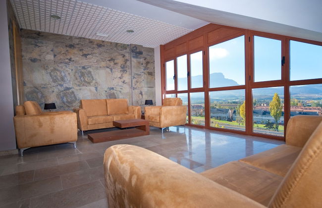 Apartahotel & Spa Jacetania - Foto 42