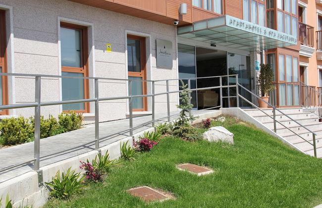 Apartahotel & Spa Jacetania - Foto 45