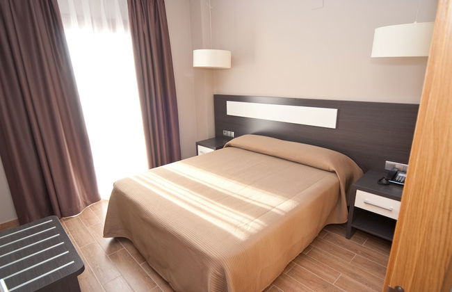 Apartahotel & Spa Jacetania - Foto 3