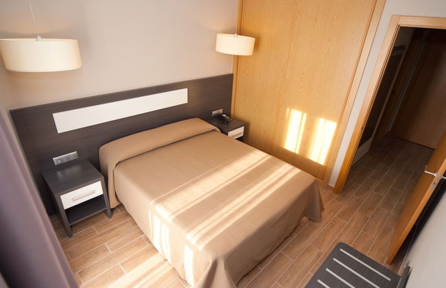 Apartahotel & Spa Jacetania - Foto 5