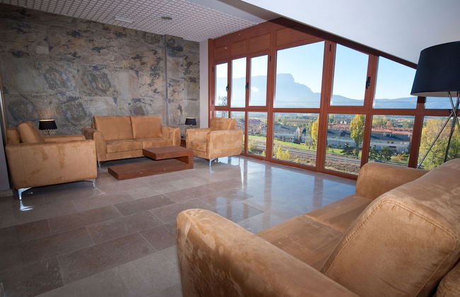 Apartahotel & Spa Jacetania - Foto 43
