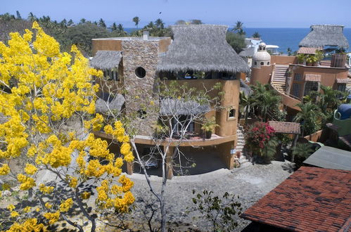 Photo 35 - Casitas Del Mar Sayulita