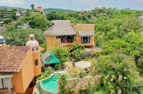 Photo 32 - Casitas Del Mar Sayulita