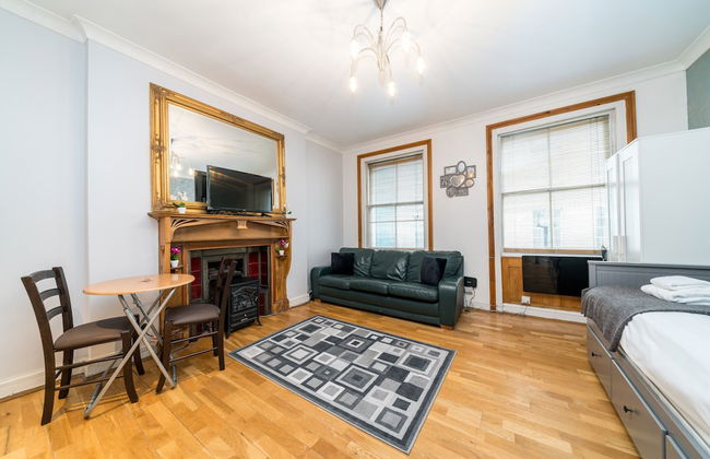 Luxury Studio Apart Piccadilly Circus - Foto 2