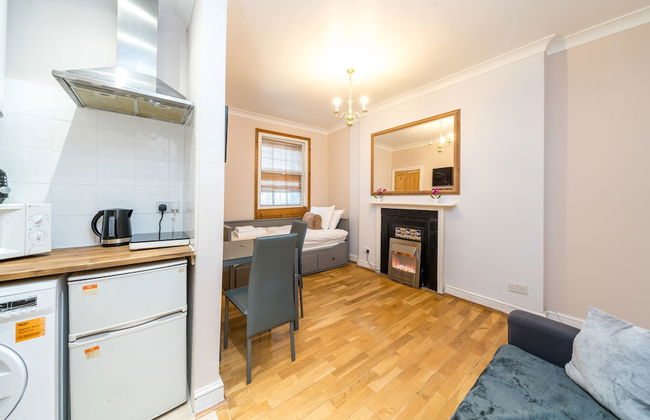 Luxury Studio Apart Piccadilly Circus - Foto 13