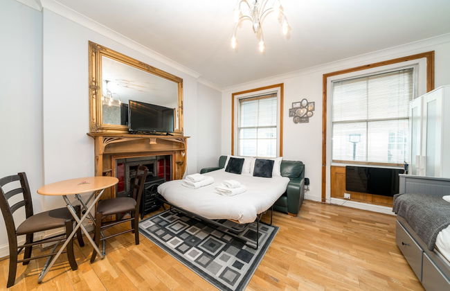 Luxury Studio Apart Piccadilly Circus - Foto 21