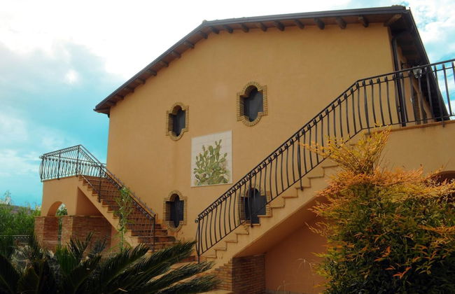 Tenuta Bellaprima - Foto 38