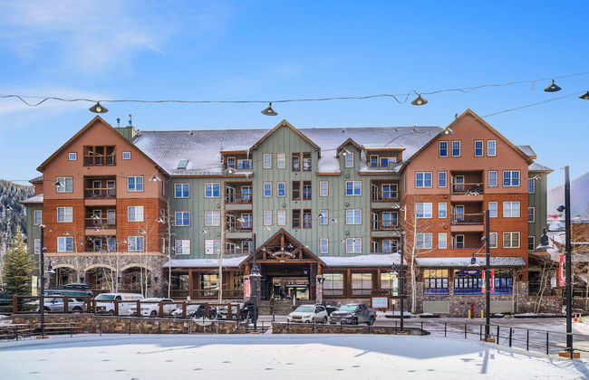 River Run Village by Keystone Resort - Foto 1