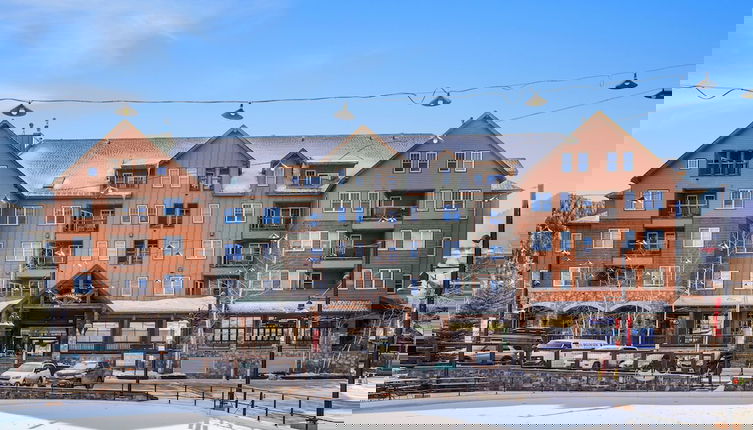 Photo 1 - River Run Village by Keystone Resort