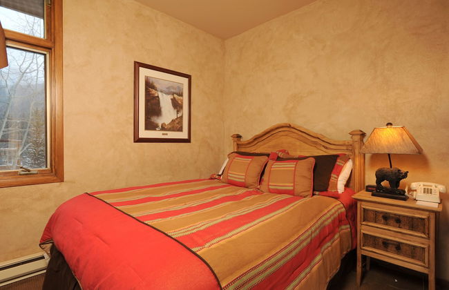 River Run Village by Keystone Resort - Foto 69