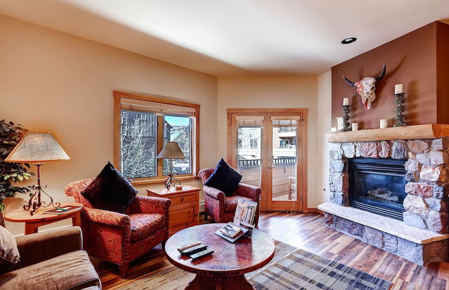 River Run Village by Keystone Resort - Foto 80