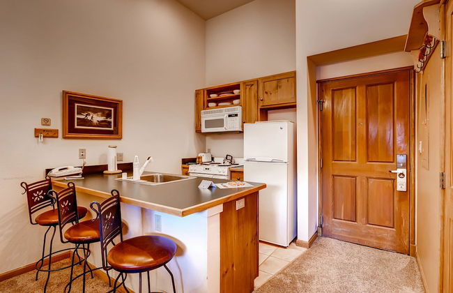 River Run Village by Keystone Resort - Foto 41