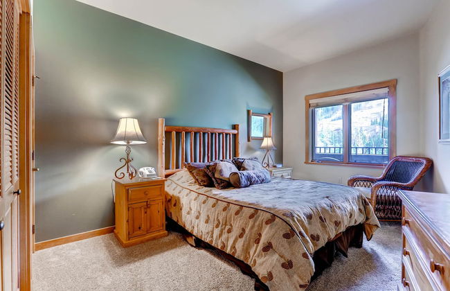 River Run Village by Keystone Resort - Foto 16