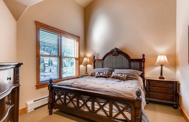 River Run Village by Keystone Resort - Foto 51