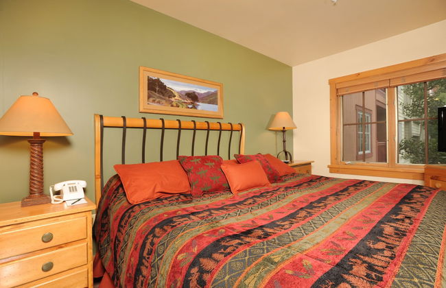 River Run Village by Keystone Resort - Foto 9