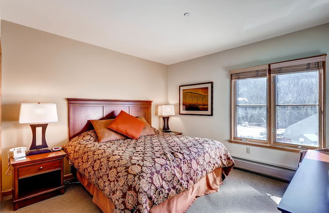 River Run Village by Keystone Resort - Foto 74
