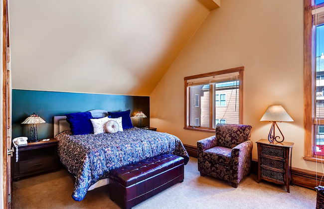 River Run Village by Keystone Resort - Foto 23