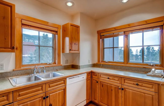 River Run Village by Keystone Resort - Foto 65