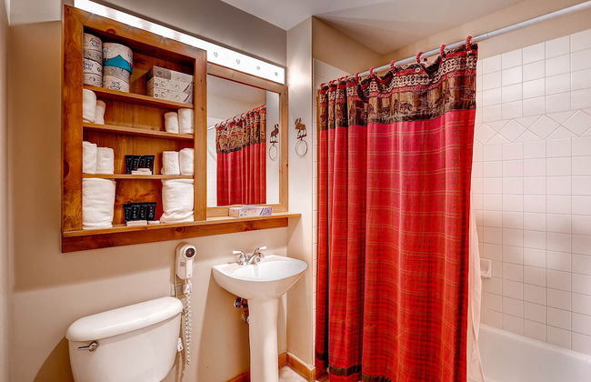 River Run Village by Keystone Resort - Foto 19