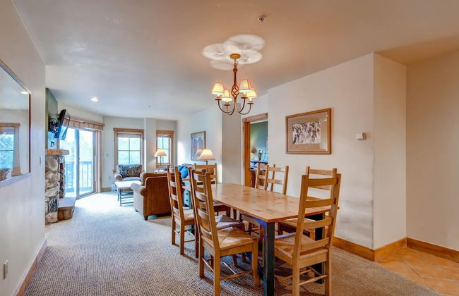River Run Village by Keystone Resort - Foto 64