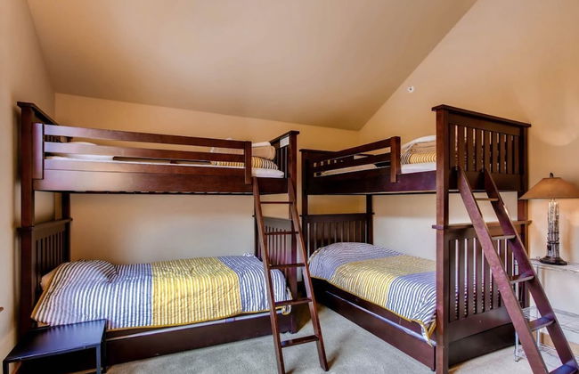 River Run Village by Keystone Resort - Foto 49