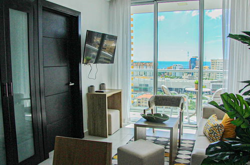 Photo 39 - Tower Central - New Luxury - Ocean view