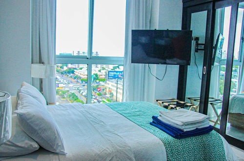 Photo 20 - Tower Central - New Luxury - Ocean view